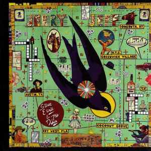 Earle, Steve & The Dukes -- Jerry Jeff