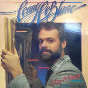 LeBlanc, Lenny -- Say A Prayer