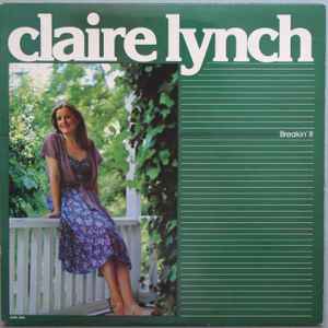 Lynch, Claire -- Breakin' It