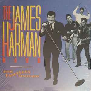 Harman, James Band -- Those Dangerous Gentlemens