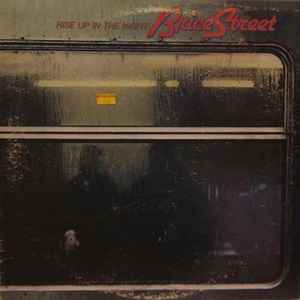 Brice Street -- Rise Up In The Night
