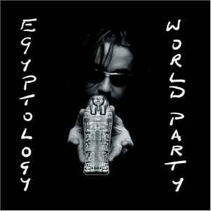 World Party -- Egyptology