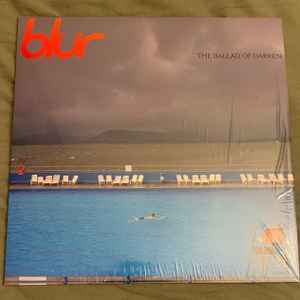 Blur -- The Ballad Of Darren