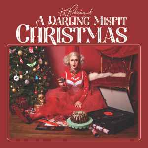 Robichaud, Kat -- A Darling Misfit Christmas