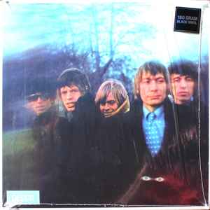 Rolling Stones -- Between The Buttons (UK)