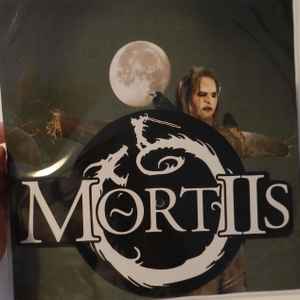Mortiis -- Methuselah