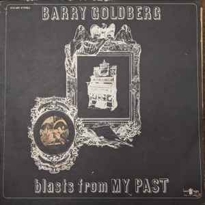 Goldberg, Barry -- Blasts From My Past