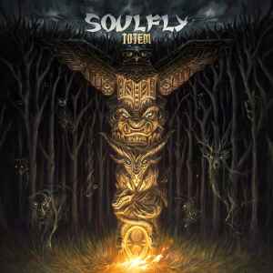 Soulfly -- Totem