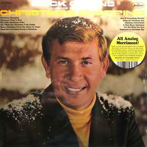 Owens, Buck & His Buckaroos -- Christmas Shopping