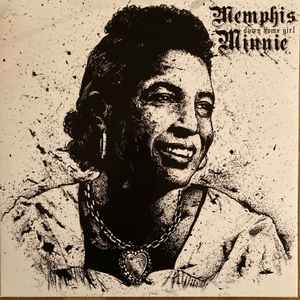 Memphis Minnie -- Down Home Girl