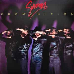 Survivor -- Premonition