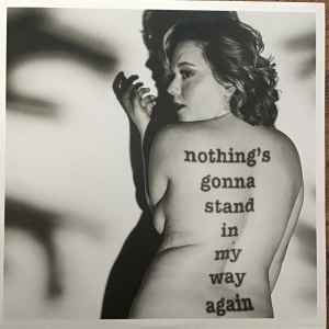 Loveless, Lydia -- Nothing's Gonna Stand In My Way Again