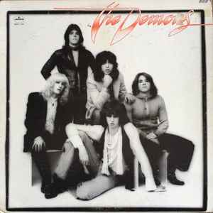 Demons -- The Demons