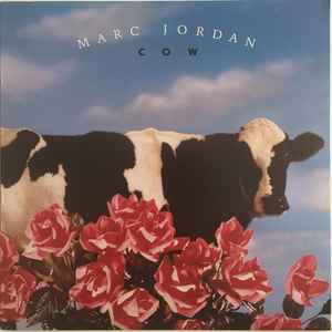 Jordan, Marc -- Cow