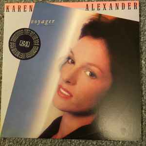 Alexander, Karen -- Voyager
