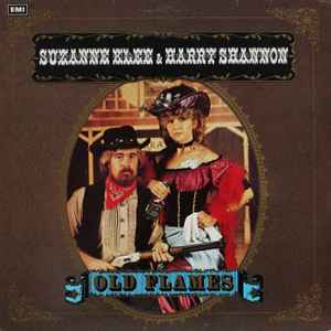 Klee, Suzanne & Harry Shannon -- Old Flames