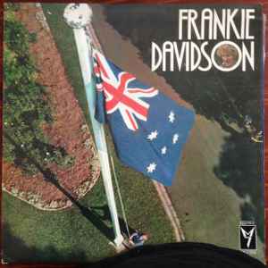 Australian Born, Australian Bred OST by Frankie Davidson
