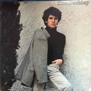 Buckley, Tim -- Tim Buckley