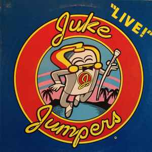 Juke Jumpers -- Live!