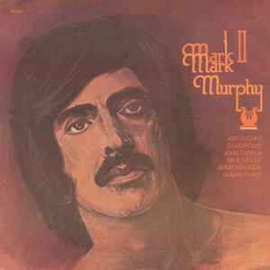 Murphy, Mark -- Mark II