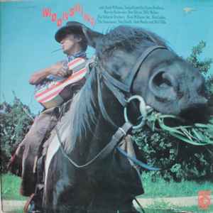 Various -- Moonshine