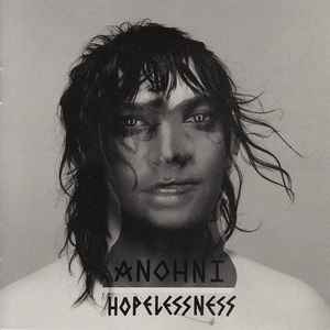 Anohni -- Hopelessness