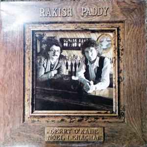 Rakish Paddy -- Rakish Paddy