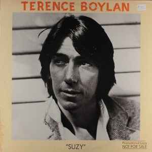 Boylan, Terence -- Suzy