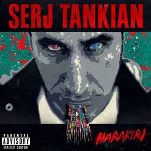Tankian, Serj -- Harakiri