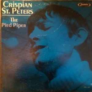 Crispian St. Peters -- The Pied Piper