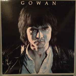 Gowan, Lawrence -- Gowan