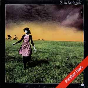 Stackridge -- Pinafore Days