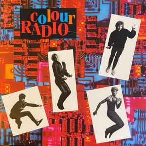 Colour Radio -- Colour Radio