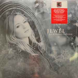 Jewel -- Joy: A Holiday Collection
