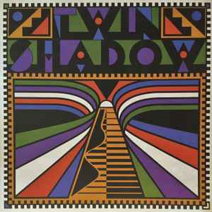 Twin Shadow -- Twin Shadow