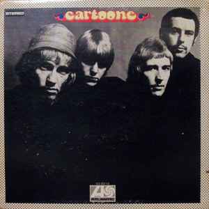 Cartoone -- Cartoone