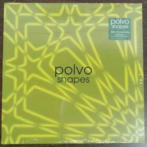 Polvo -- Shapes