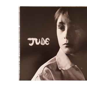 Lennon, Julian -- Jude
