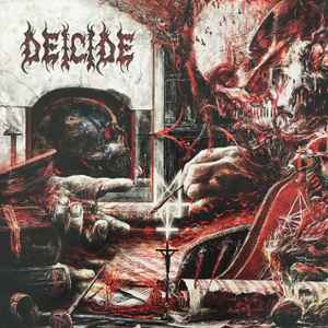 Deicide -- Overtures Of Blasphemy