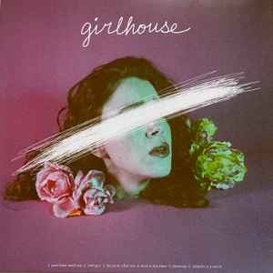 girlhouse -- the third ep / the fourth ep