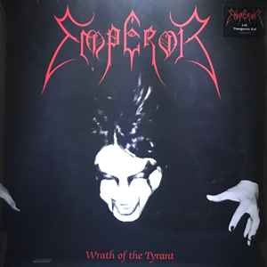 Emperor -- Wrath Of The Tyrant