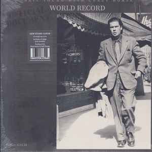 Young, Neil & Crazy Horse -- World Record