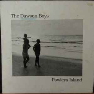 Dawson Boys -- Pawleys Island