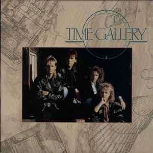 Time Gallery -- Time Gallery
