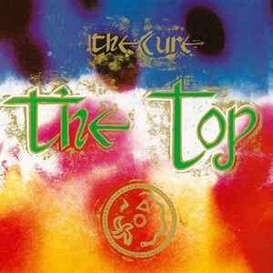 Cure -- The Top