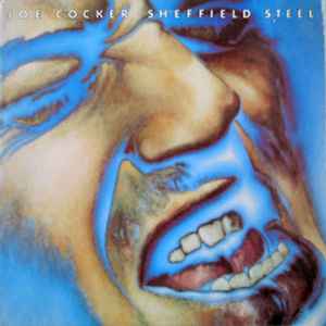 Cocker, Joe -- Sheffield Steel