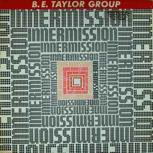 B.E. Taylor Group -- Innermission