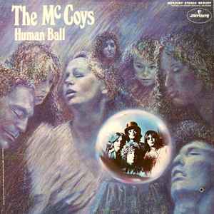 McCoys -- Human Ball