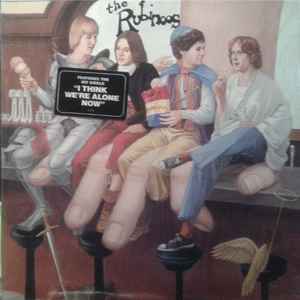 Rubinoos -- The Rubinoos