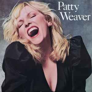Weaver, Patty -- Patty Weaver